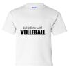 Ultra Cotton Youth T-Shirt Gildan 2000B Thumbnail