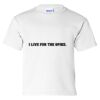 Ultra Cotton Youth T-Shirt Gildan 2000B Thumbnail
