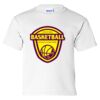 Ultra Cotton Youth T-Shirt Gildan 2000B Thumbnail