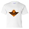 Ultra Cotton Youth T-Shirt Gildan 2000B Thumbnail