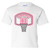 Ultra Cotton Youth T-Shirt Gildan 2000B Thumbnail