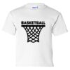 Ultra Cotton Youth T-Shirt Gildan 2000B Thumbnail