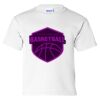 Ultra Cotton Youth T-Shirt Gildan 2000B Thumbnail