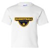 Ultra Cotton Youth T-Shirt Gildan 2000B Thumbnail