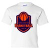 Ultra Cotton Youth T-Shirt Gildan 2000B Thumbnail