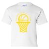 Ultra Cotton Youth T-Shirt Gildan 2000B Thumbnail