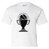 Ultra Cotton Youth T-Shirt Gildan 2000B Thumbnail