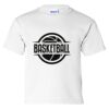 Ultra Cotton Youth T-Shirt Gildan 2000B Thumbnail