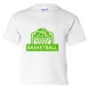 Ultra Cotton Youth T-Shirt Gildan 2000B Thumbnail