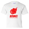 Ultra Cotton Youth T-Shirt Gildan 2000B Thumbnail