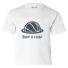 Ultra Cotton Youth T-Shirt Gildan 2000B Thumbnail