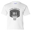 Ultra Cotton Youth T-Shirt Gildan 2000B Thumbnail