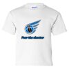 Ultra Cotton Youth T-Shirt Gildan 2000B Thumbnail