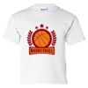 Ultra Cotton Youth T-Shirt Gildan 2000B Thumbnail