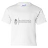 Ultra Cotton Youth T-Shirt Gildan 2000B Thumbnail