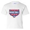 Ultra Cotton Youth T-Shirt Gildan 2000B Thumbnail