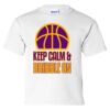 Ultra Cotton Youth T-Shirt Gildan 2000B Thumbnail