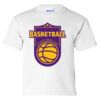 Ultra Cotton Youth T-Shirt Gildan 2000B Thumbnail