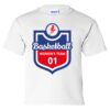 Ultra Cotton Youth T-Shirt Gildan 2000B Thumbnail