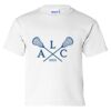 Ultra Cotton Youth T-Shirt Gildan 2000B Thumbnail