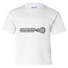 Ultra Cotton Youth T-Shirt Gildan 2000B Thumbnail