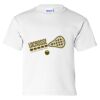 Ultra Cotton Youth T-Shirt Gildan 2000B Thumbnail