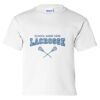 Ultra Cotton Youth T-Shirt Gildan 2000B Thumbnail