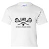 Ultra Cotton Youth T-Shirt Gildan 2000B Thumbnail