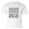 Ultra Cotton Youth T-Shirt Gildan 2000B Thumbnail