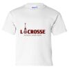 Ultra Cotton Youth T-Shirt Gildan 2000B Thumbnail
