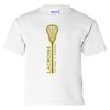 Ultra Cotton Youth T-Shirt Gildan 2000B Thumbnail