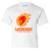 Ultra Cotton Youth T-Shirt Gildan 2000B Thumbnail