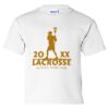 Ultra Cotton Youth T-Shirt Gildan 2000B Thumbnail