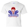 Ultra Cotton Youth T-Shirt Gildan 2000B Thumbnail