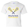 Ultra Cotton Youth T-Shirt Gildan 2000B Thumbnail