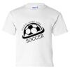 Ultra Cotton Youth T-Shirt Gildan 2000B Thumbnail