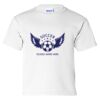 Ultra Cotton Youth T-Shirt Gildan 2000B Thumbnail