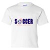 Ultra Cotton Youth T-Shirt Gildan 2000B Thumbnail