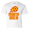 Ultra Cotton Youth T-Shirt Gildan 2000B Thumbnail