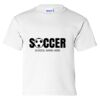 Ultra Cotton Youth T-Shirt Gildan 2000B Thumbnail