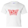 Ultra Cotton Youth T-Shirt Gildan 2000B Thumbnail