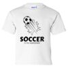 Ultra Cotton Youth T-Shirt Gildan 2000B Thumbnail