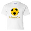Ultra Cotton Youth T-Shirt Gildan 2000B Thumbnail