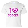 Ultra Cotton Youth T-Shirt Gildan 2000B Thumbnail