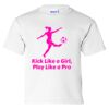 Ultra Cotton Youth T-Shirt Gildan 2000B Thumbnail