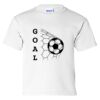 Ultra Cotton Youth T-Shirt Gildan 2000B Thumbnail