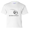 Ultra Cotton Youth T-Shirt Gildan 2000B Thumbnail