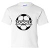 Ultra Cotton Youth T-Shirt Gildan 2000B Thumbnail