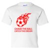 Ultra Cotton Youth T-Shirt Gildan 2000B Thumbnail