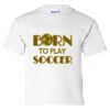 Ultra Cotton Youth T-Shirt Gildan 2000B Thumbnail